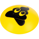 Meinl FACE-P Caca Face Shaker - Jaune