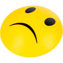 Meinl FACE-S Sad Face Shaker (Yellow)