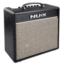 NUX MIGHTY20BT-MKII Digital Modeling Guitar Amplifier With NBT-1 Bluetooth Module
