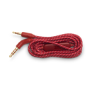 JBL LIVE 500BT Wireless Over-Ear Headphones (Red) (DEMO)