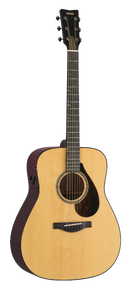 Yamaha FG7 MX Premium Acosutic Guitar (Natural)