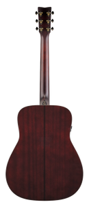 Yamaha FG7 MX Premium Acosutic Guitar (Natural)
