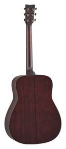 Yamaha FG7 MX Premium Acosutic Guitar (Natural)