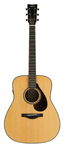 Yamaha FG7 MX Premium Acosutic Guitar (Natural)