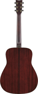 Yamaha FG7 M Premium Acoustic Guitar (Natural)