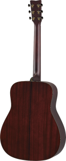 Yamaha FG7 M Premium Acoustic Guitar (Natural)
