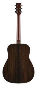 Guitare acoustique haut de gamme Yamaha FG7 RX (Natural)