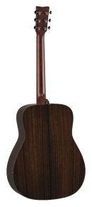 Guitare acoustique haut de gamme Yamaha FG7 RX (Natural)