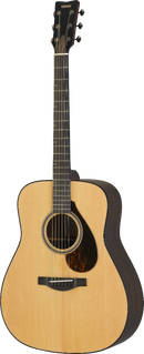 Yamaha FG7 R Premium Acoustic Guitar (Natural)