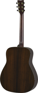 Yamaha FG7 R Premium Acoustic Guitar (Natural)