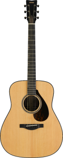 Yamaha FG7 R Premium Acoustic Guitar (Natural)