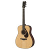 Guitare acoustique Yamaha FG9 Édition 60e anniversaire (Naturel)