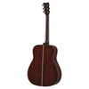Guitare acoustique Yamaha FG9 Édition 60e anniversaire (Naturel)