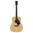 Guitare acoustique Yamaha FG9 Édition 60e anniversaire (Naturel)