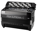 Accordéon compact Korg FISA SUPREMA C à boutons
