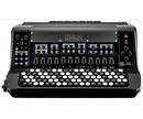 Accordéon compact Korg FISA SUPREMA C à boutons