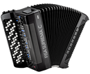 Accordéon compact Korg FISA SUPREMA C à boutons