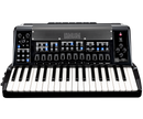 Korg FISA SUPREMA C FISA Compact Accordion With Piano