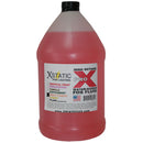 ProX FJ-1F DJ Liquide de brouillard à base d'eau pour machine à brouillard de remplacement 1 gallon (Punch aux fruits)