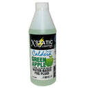 ProX FJ-Q-GAP DJ Fog Fluid Water Based Fog Machine Liquid Replacement 1 Quart (Green Apple)