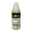 ProX FJ-Q-B DJ Fog Fluid Water Based Fog Machine Liquid Replacement 1 Quart (Banana)