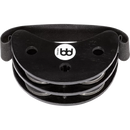 Meinl FJS2S-BK Tambourin à pied (Noir)