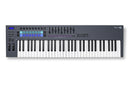 Clavier MIDI Novation FLkey 61 pour FL Studio 61 touches