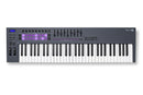 Clavier MIDI Novation FLkey 61 pour FL Studio 61 touches