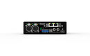 Appsys ProAudio FLX-DANTE/SRC Dante to Anything Converter with 64x64ch Sample Rate Converter