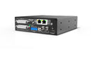Appsys ProAudio FLX-AES3/SRC AES3-to-Anything Converter with Built-In Sample Rate Converters
