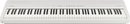 Roland FP-40 Digital Piano - 88 Keys (White)