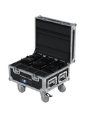 Chauvet DJ FREEDOMFLEXH9IPX6 Battery Powered Light Package