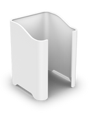 Chauvet DJ Freedom Flex H9 IP white sleeves, pack of 6