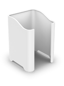 Chauvet DJ FREEDOMFLEXH9IPX6 Battery Powered Light Package