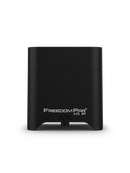Chauvet DJ FREEDOMPARH9IP Wireless Battery-Operated Hex-Color LED Uplight With Built-In D-Fi Transceiver