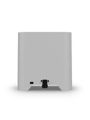 CHAUVET DJ Freedom Par 9 Sleeves 4-Pack (White)