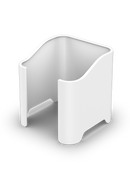 CHAUVET DJ Freedom Par 9 Sleeves 4-Pack (White)