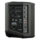 Proel FREEONEX All-In-One Battery Powered Personal PA (Black) - 6in