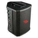 Proel FREEONEX All-In-One Battery Powered Personal PA (Black) - 6in