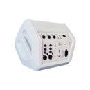 Proel FREEONEX All-In-One Battery Powered Personal PA (White) - 6in