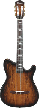Ibanez FRH20SMNTCL Electric Guitar (Tobacco Burst)