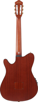 Ibanez FRH20SMNTCL Electric Guitar (Tobacco Burst)