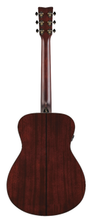 Yamaha FS7 MX Premium Concert Acoustic Guitar (Natural)