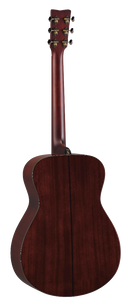 Yamaha FS7 MX Premium Concert Acoustic Guitar (Natural)