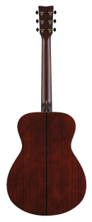 Yamaha FS7 M Premium Concert Acoustic Guitar (Natural)