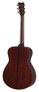 Yamaha FS7 M Premium Concert Acoustic Guitar (Natural)