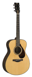 Yamaha FS7 RX Premium Acoustic Guitar (Natural)