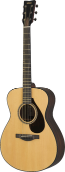 Yamaha FS7 R Premium Concert Acoustic Guitar (Natural)