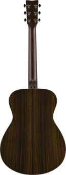 Yamaha FS7 R Premium Concert Acoustic Guitar (Natural)