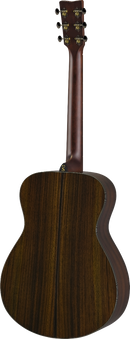 Yamaha FS7 R Premium Concert Acoustic Guitar (Natural)